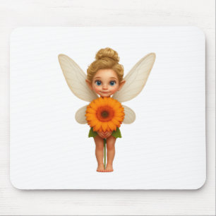Feen-Mauspad Mousepad