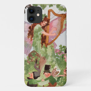 Feen-Musikspielerin Case-Mate iPhone Hülle
