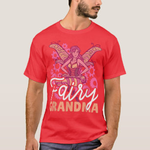 Feen-Oma T-Shirt