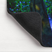 Feen-Pool, durch Ingwer barritt Mousepad (Ecke)