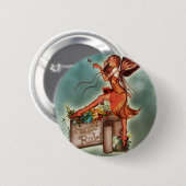Feen regieren! button (Vorne & Hinten)