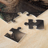 Feen reiten auf ihrem Pony Puzzle (Seite)