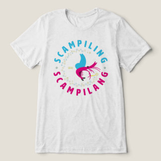 Feen Scampi Tri-Blend Shirt