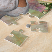 Feen Schmetterling Puzzle (Seite)