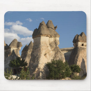 Feen-Schornsteine in Kappadokien Mousepad