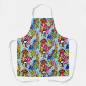 Feen Schürze (Vorderseite)