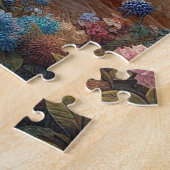 Feen-Schwestern Puzzle (Seite)