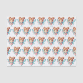 Feen-Seidenpapier Seidenpapier