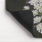 Feen-Spitze Mousepad (Ecke)