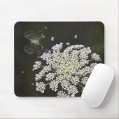 Feen-Spitze Mousepad (Mit Mouse)