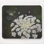 Feen-Spitze Mousepad (Vorne)