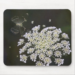 Feen-Spitze Mousepad