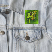 Feen-Tänzer-Knopf Button (Beispiel)