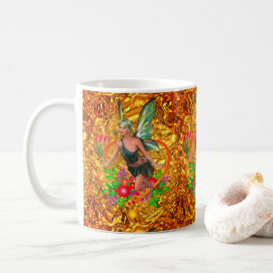 Feen-Tasse Kaffeetasse