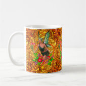 Feen-Tasse Kaffeetasse (Links)