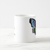 Feen-Tasse Kaffeetasse (Mittel)