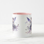 Feen-Tasse Tasse (Zentrum)
