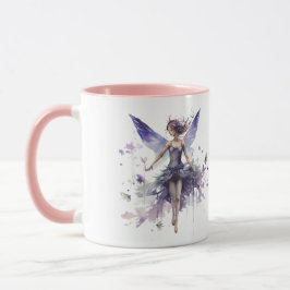 Feen-Tasse Tasse