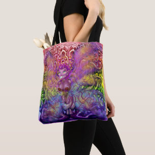 Feen-Tragetasche Tasche