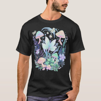Feen Traum T-Shirt