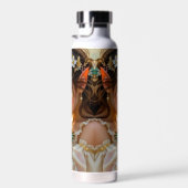 Feen- und Drachen-Mystik Trinkflasche (Rechts)