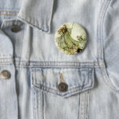 Feen weg - Arthur Rackham Button (Beispiel)