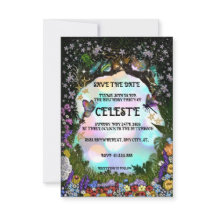 Feen-Wunderwald der Magie