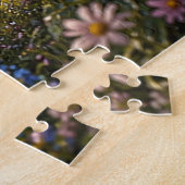 Feen-Zauber-Einhornritt Puzzle (Seite)