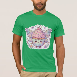 Feen-Zauber-T-Shirt T-Shirt