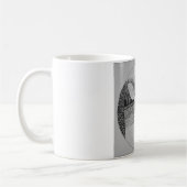 Feenbecher Kaffeetasse (Links)