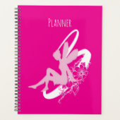 Feenblume Planer (Vorderseite)