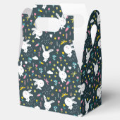 Feenbox Geschenkschachtel (Geöffnet)