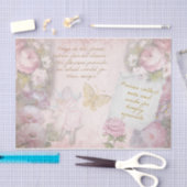 Feendesign Serie 1 Seidenpapier (Handwerk)