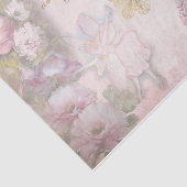 Feendesign Serie 1 Seidenpapier (Ausschnitt)