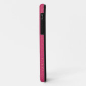 Feeneule Case-Mate iPhone Hülle (Hinten/Links)