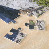 Feenfälle Puzzle (Seite)