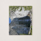 Feenfälle Puzzle (Vertikal)