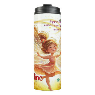 Feengarten-Güte-Thermobecher Thermosbecher