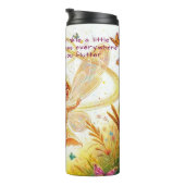 Feengarten-Güte-Thermobecher Thermosbecher (Nach rechts gedreht)