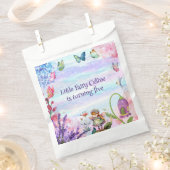 Feengebäck Geschenktütchen (Ausgeschnitten)