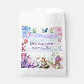 Feengebäck Geschenktütchen (Vorderseite)