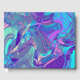 Feenglaskunst: Gästebuch