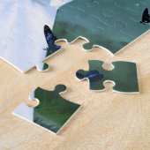 Feenhafte Fantasie Puzzle (Seite)