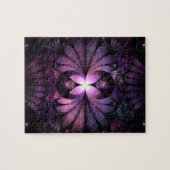 Feenhafte Flügel Puzzle (Horizontal)