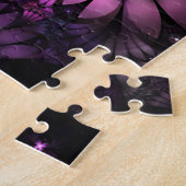 Feenhafte Flügel Puzzle (Seite)
