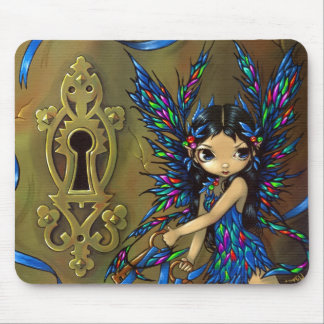 "Feenhafte Geheimnisse" Mousepad