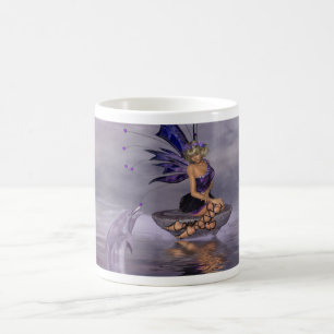 Feenhafte Gesprächs-Tasse Kaffeetasse