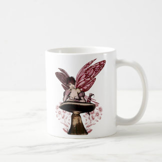 Feenhafte Kunst-Tasse Kaffeetasse