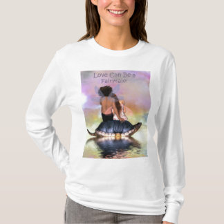 Feenhafte Liebhaber T-Shirt