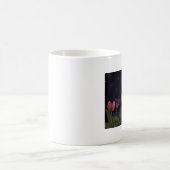 Feenhafte Nachtmagie-Tasse Kaffeetasse (Mittel)